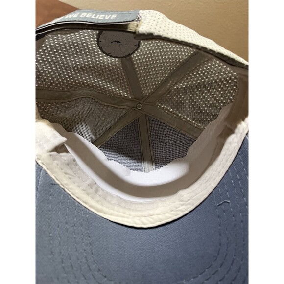 2 NAPA RACING HATS No #24 RON COPE/BELIVE IN HEROS - Picture 6 of 9